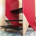 Tour d'observation montessori