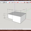 Butée anti recul pour scie plongeante