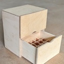 Range huiles essentielles