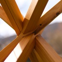 Table basse Buenos aires 6 pieds