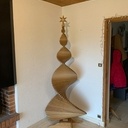 Elle est arrivée.....