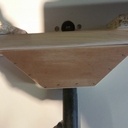 Guide pour ma défonceuse sous table