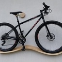 Support mural pour votre bike