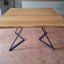 Plateau de table