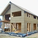 Ma toute premiére maison