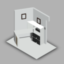 Coin Bureau pour télétravail