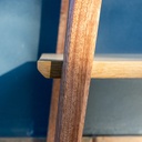 Une console argentine