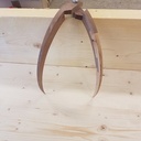 Compas symbolique d'encouragement...