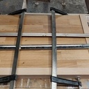 Petit meuble de cuisine pour le chat