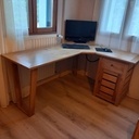 Bureau d angle