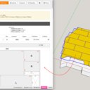 Je calepine dans OpenCutList