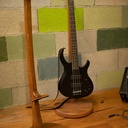 Support de basse ou guitare