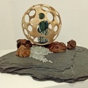 Visites centre d'art Bréville