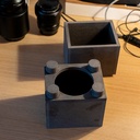 Boîte à numériser