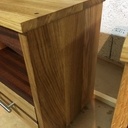 Duo de tables de chevet