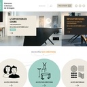 Exposition Métamorphose par les ébénistes créateurs de Bretagne