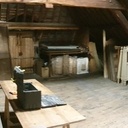 Reprise de Bail - Atelier Menuiserie - Rouen Préfecture (76)