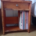 Table de chevet