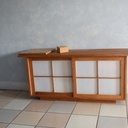 Meubles de rangement - style japonais