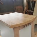 CAP Menuisier agenceur 2020