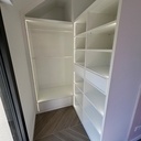 Dressing d'angle