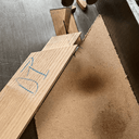 Dalle de parquet de Versailles