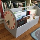 Boîte à livres