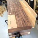 Un établi par et pour les outils manuels