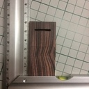 Cadeau du fiston à sa mère :-)