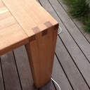 Table de salle à manger