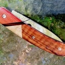 Papa et maman Ours + pas-à-pas