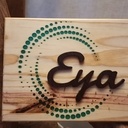 Enseigne EYA
