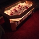 Table de sale de sejour