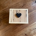 Boite pour flacon huiles essentielles