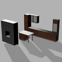 Cuisine contemporaine