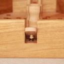 Jeux d'estaminet : la puce