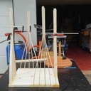 Abreuvoir à Oiseaux