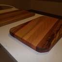 Mini planche a découper