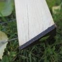 Prototype de table feuille pour ma première commande!