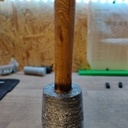 2 nouveaux petits maillets dans l'atelier