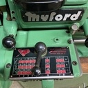 Tour à bois métaux et matériaux composites