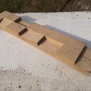 Mes encoches numéro 1