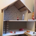 Maison de poupée
