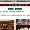 Atelier touchons du bois 2023 à Epinal