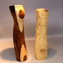 Tournage multiaxes moulins poivre