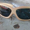 Lunettes de soleil, le retour (des beaux jours)!