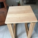 Bout de canapé plénitude