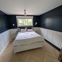 Lambrissage Soubassement