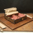 Replique de Malle lit  Louis  Vuitton