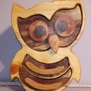 Boite Hibou, c'est chouette !!!